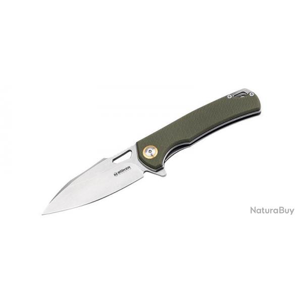 Couteaux pliants Skeksis Boker Magnum