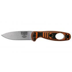 Couteaux fixes Xancudo ESEE