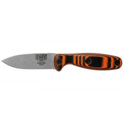 Couteaux fixes Xancudo ESEE