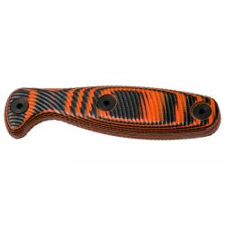 Couteaux fixes Set pour manche Xancudo Non percé ESEE