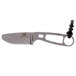 Couteaux fixes Imlay - Etui Orange ESEE