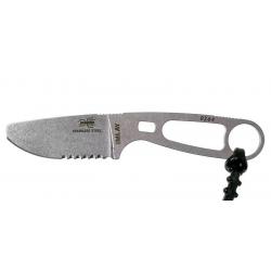 Couteaux fixes Imlay - Etui Noir ESEE