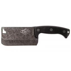 Couteaux fixes Cleaver ESEE
