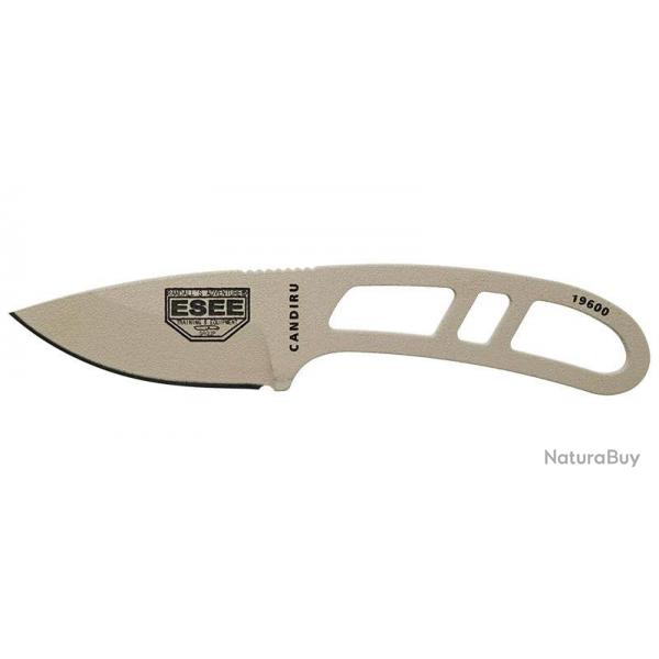 Couteaux fixes Candiru - Dsert ESEE