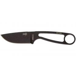 Couteaux fixes Izula - Noir ESEE