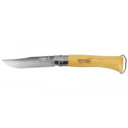 Couteaux pliants Couteau Tire Bouchon Décapsuleur N°10 Opinel