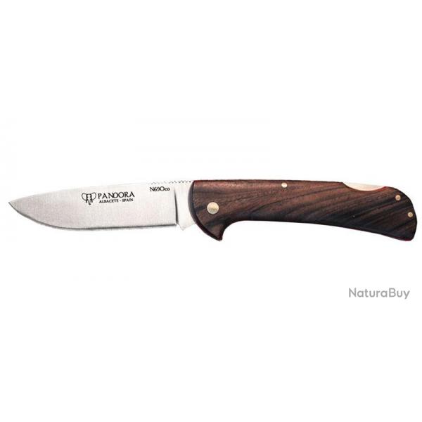 Couteaux pliants Pandora Cudeman