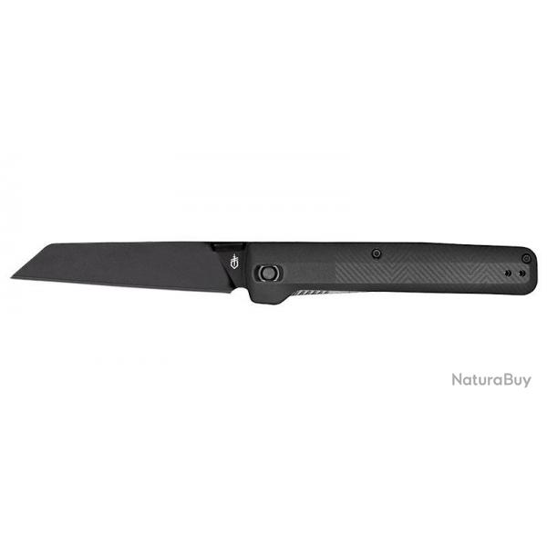 Couteaux pliants Pledge - Omni Grey GERBER