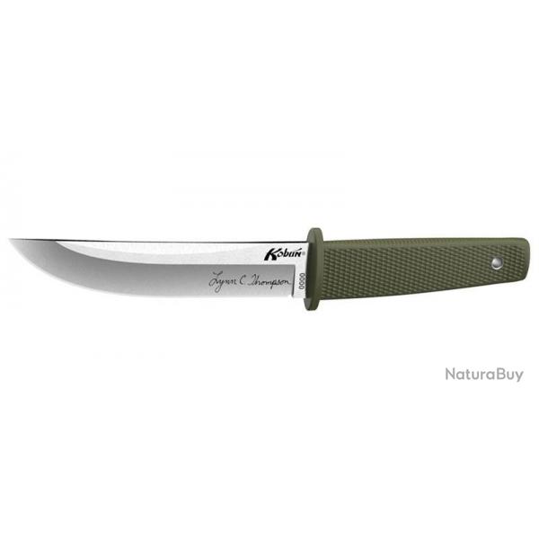 Couteaux fixes Lynn Thompson Signature Kobun Cold Steel
