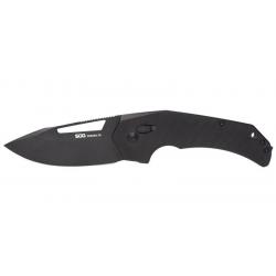 Couteaux pliants Prohen XR - Collection Mikkel Willumsen SOG