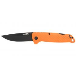 Couteaux pliants Adventurer LB - Noir SOG