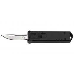 Couteaux automatiques Micro-USB OTF Boker Plus