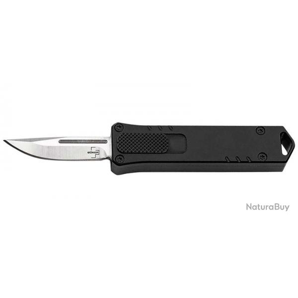 Couteaux automatiques Micro-USB OTF Boker Plus