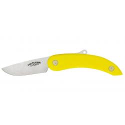 Couteaux pliants Peasant Jaune Svörd