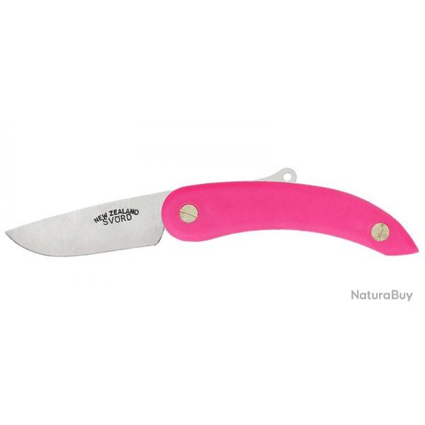 Couteaux pliants Peasant Rose Svrd