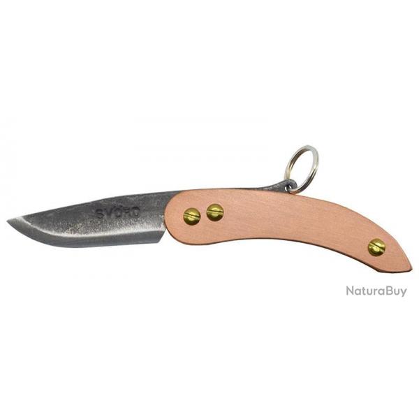 Couteaux pliants Peasant Micro Copper Svörd