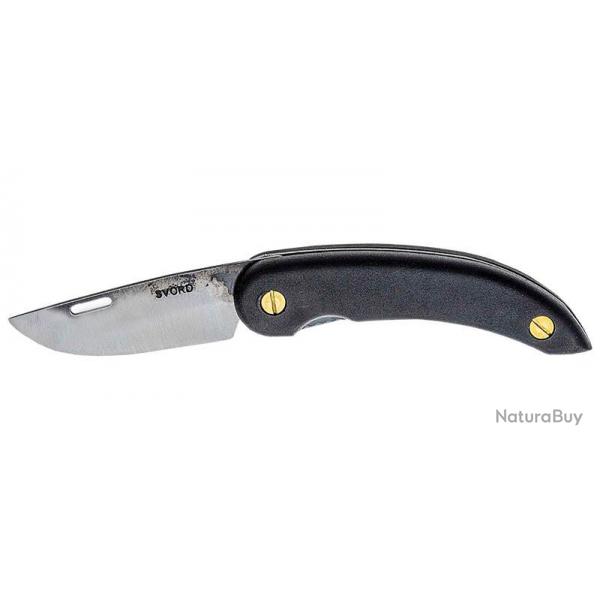 Couteaux pliants Peasant Liner Lock Svrd