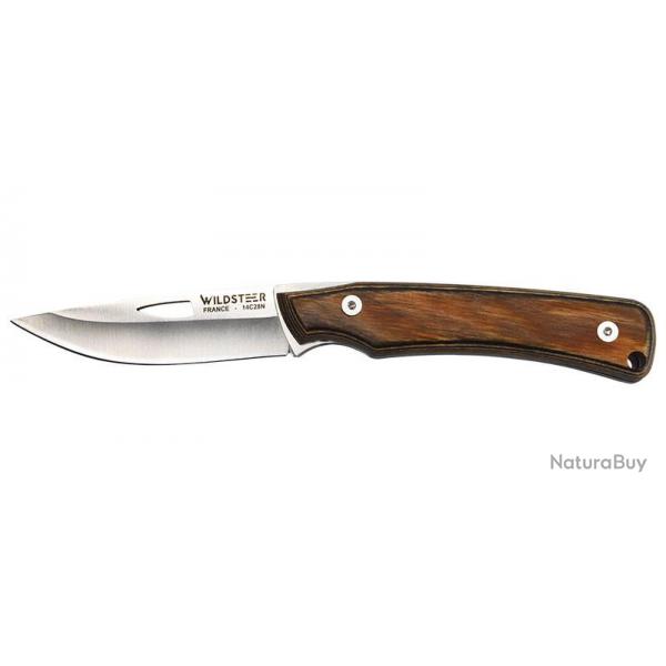 Couteaux pliants K-NIF Wildsteer