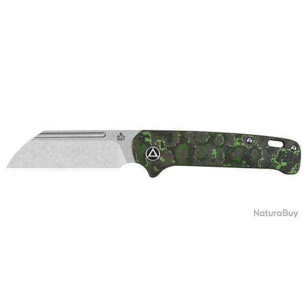 Couteaux pliants Penguin QSP