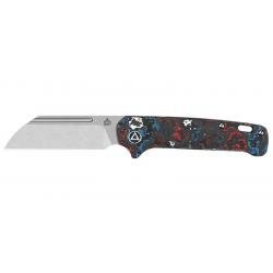 Couteaux pliants Penguin QSP