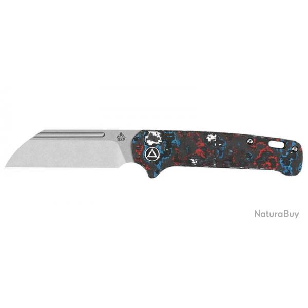 Couteaux pliants Penguin QSP