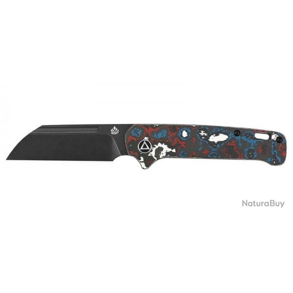 Couteaux pliants Penguin QSP