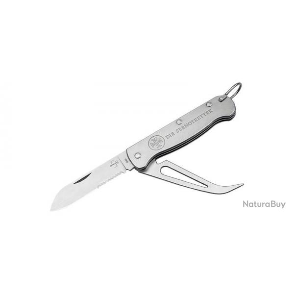 Couteaux pliants Seenotretter 01 Boker Plus