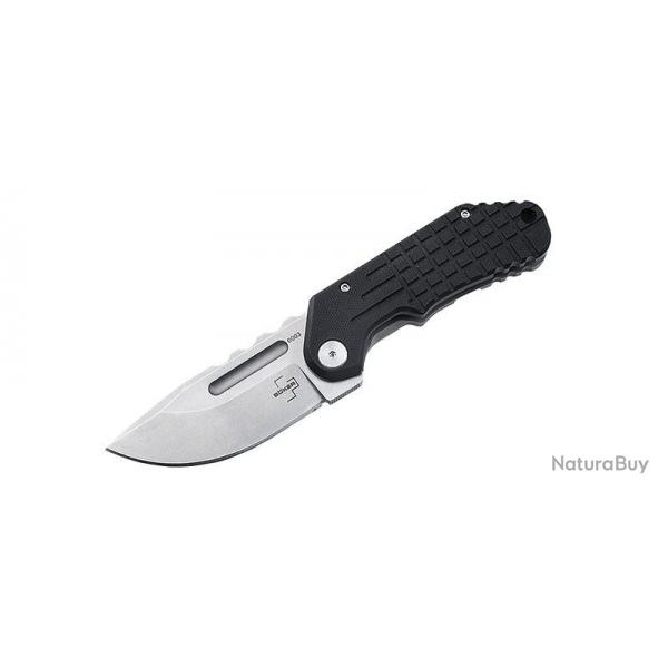 Couteaux pliants Dvalin Folder Drop Boker Plus