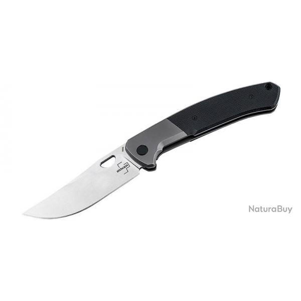 Couteaux pliants Elso Folder Boker Plus