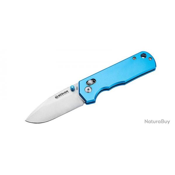 Couteaux pliants Rockstub Blue Elox Boker Magnum