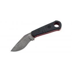 Couteaux fixes Makri Boker Plus