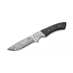 Couteaux fixes M-One Damast Boker Plus