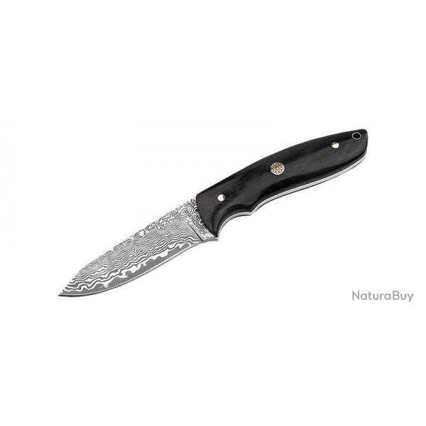 Couteaux fixes Vernery Damast Knife Boker Magnum