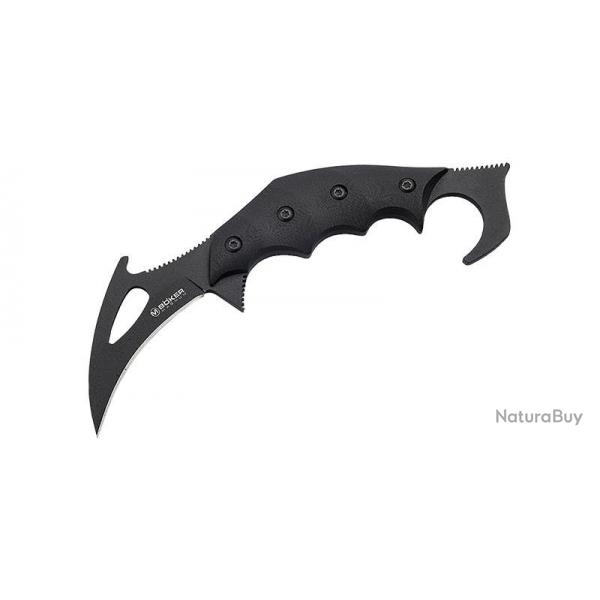 Couteaux fixes Carnifex Boker Magnum