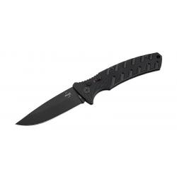 Couteaux automatiques Large Strike Grivory Black Boker Plus