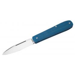 Couteaux pliants Coffin Handle Micarta Boker