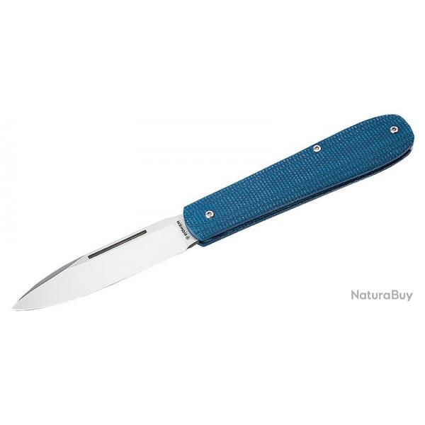 Couteaux pliants Coffin Handle Micarta Boker