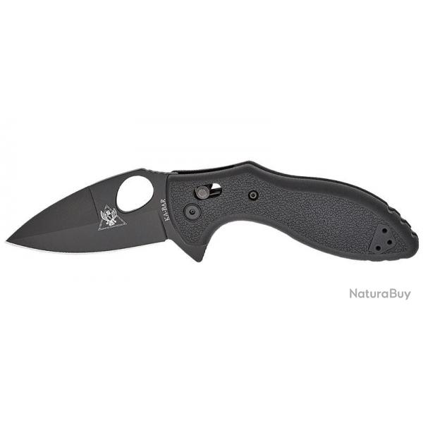 Couteaux pliants TDI Flipper Folder Kabar