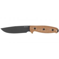 Couteaux fixes Republic Bushcraft Cold Steel