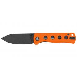 Couteaux pliants Canary Orange QSP