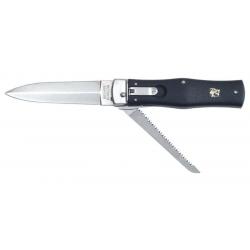 Couteaux automatiques Predator - Lame et Scie Mikov