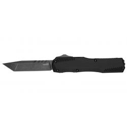 Couteaux automatiques Livewire Tanto Kershaw