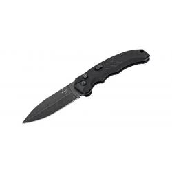 Couteaux automatiques Intention II Dagger Boker Plus