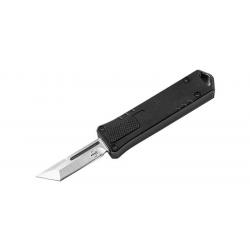 Couteaux automatiques Micro USB OTF Tanto Boker Plus
