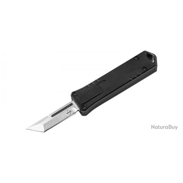 Couteaux automatiques Micro USB OTF Tanto Boker Plus