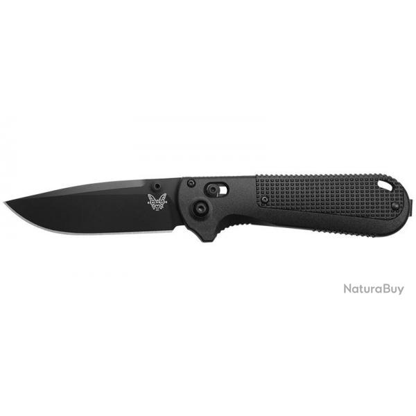 Couteaux pliants Redoubt Benchmade