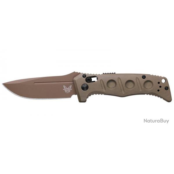 Couteaux automatiques Mini Auto Adamas Benchmade
