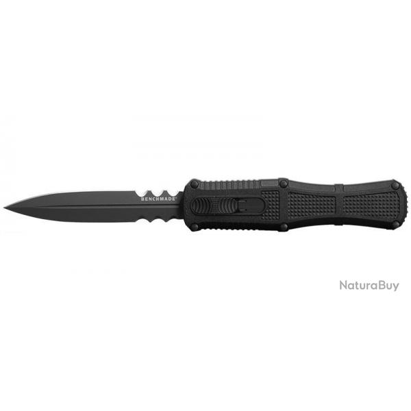 Couteaux automatiques Claymore Benchmade