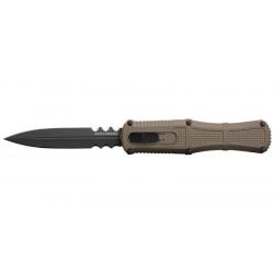 Couteaux automatiques Claymore Benchmade