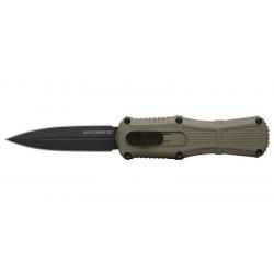 Couteaux automatiques Mini Claymore Benchmade